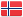 Norwégia