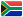 África do Sur